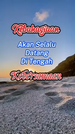 Bahagia Bersama