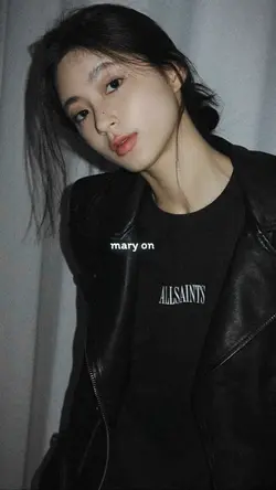 Marry on a cross