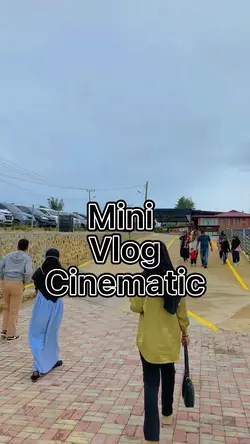 Mini Vlog Healing