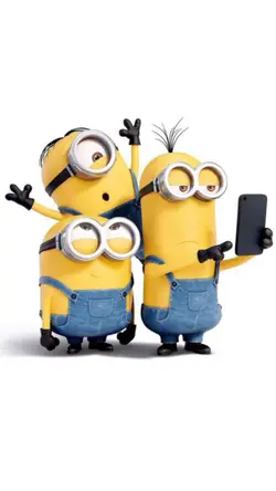 #squad 3 #minions #3