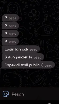 story' ml_jungler