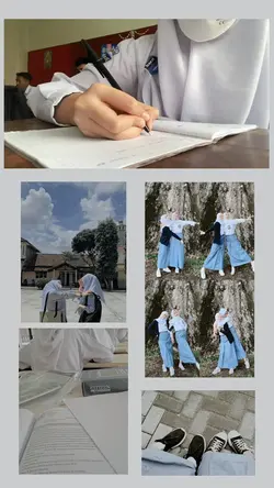 school time
