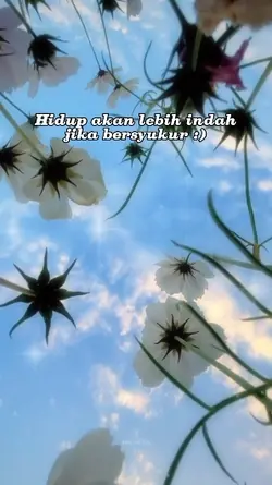 Bersyukur