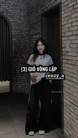 [3] Vòng Lặp Xịn