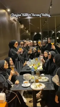JANJIAN BUKBER
