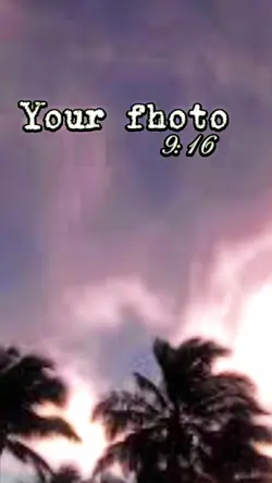 your fhoto