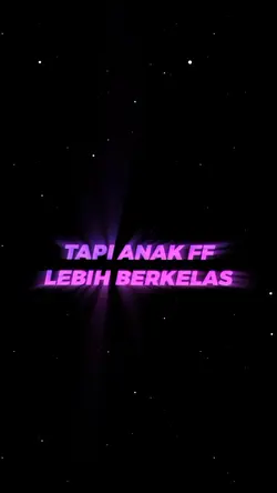 #FFLebihBerkelas