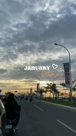 January dump
