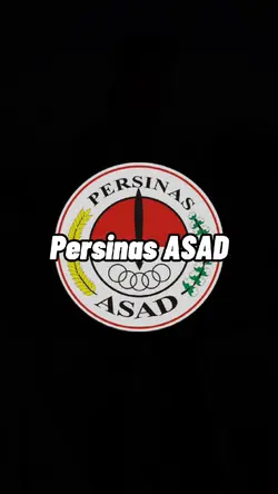 I AM? Persinas ASAD
