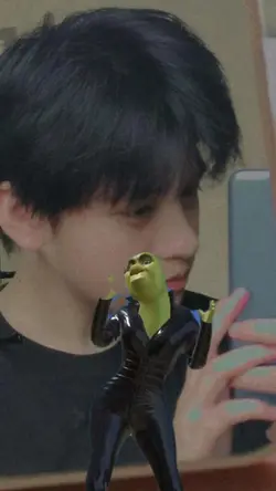 #Shrek