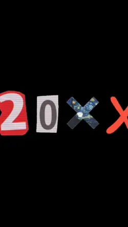 20XXมาเเล้ววว