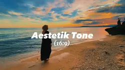 Aestetik tone