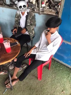Khmer rean sloy. 🥳✌🏽