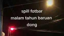 SPIL FOTO TAHUN BARU