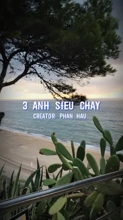 Beat 3 ảnh cháy