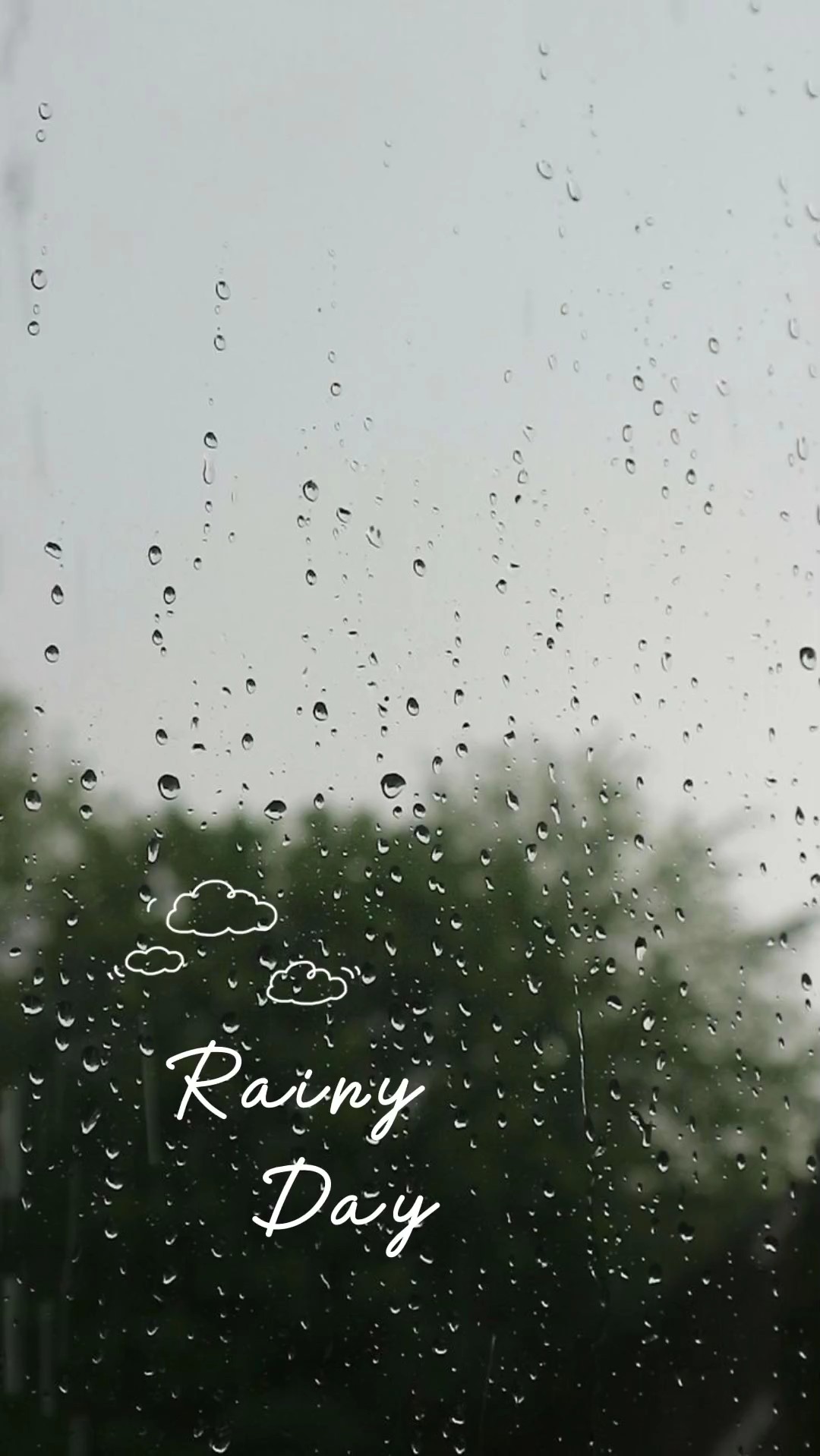 Rain Lover Templates - Pippit