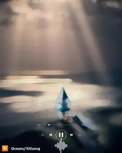 Oceans/ hillsong
