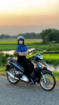 Chỉnh màu người & xe