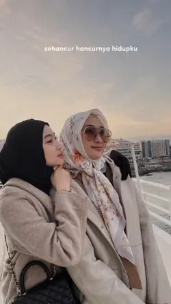 sehat selalu mama