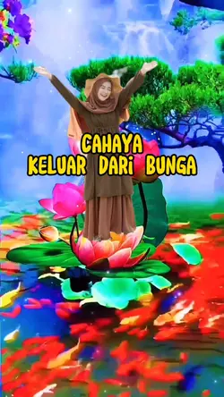 Bunga Ajaib