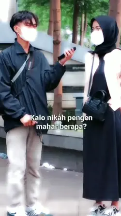 Mahar nikah 