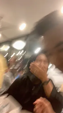 Sad