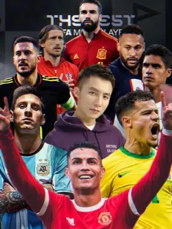 Poster WC2022