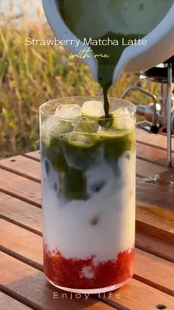 Drinking vlog