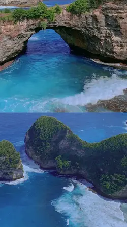 Bali aja cukup
