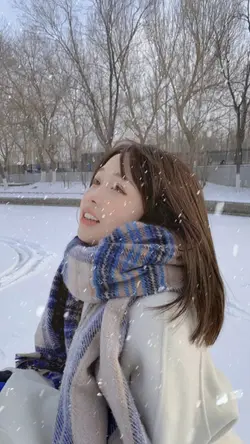 Snow❄️ 