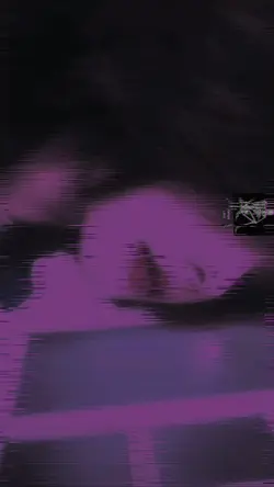 Gơn tóc bết:))