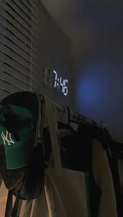 rooms aesthetic 