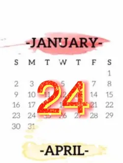 January 24