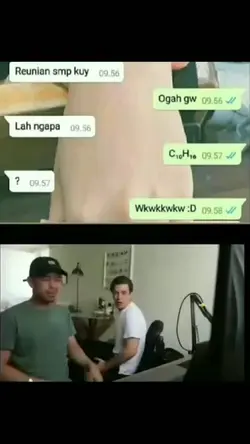 Watermark Men