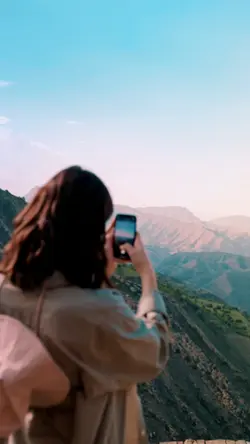 Filter cinematic