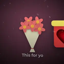 valentine’s day