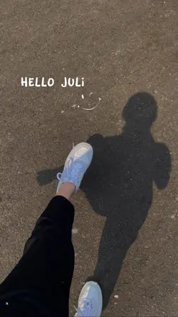 Hello Juli 2022