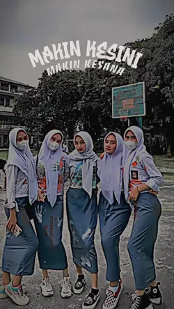 filter kece....