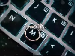 Letter M
