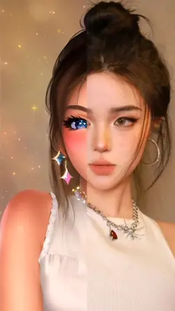 Barbie AI Style 