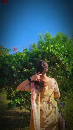 Hindi song overlay