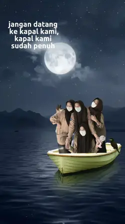 TREND KAPAL BERLAYAR