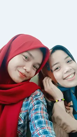 Bareng bestie