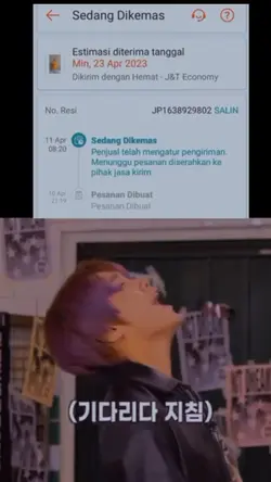 Haechan Palii