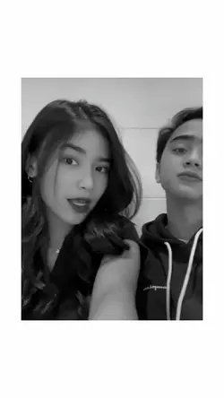 video black n white