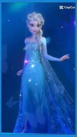 FROZEN 