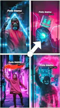 jedag jedug panah