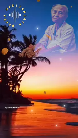 Lirik lagu