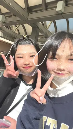 やっぱり友情