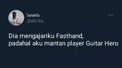 Versi Guitar Hero